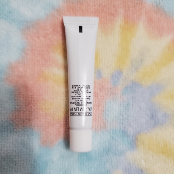 🍓5 for $20 - Benefiance Eye Cream - Shiseido - Picture 2 of 5